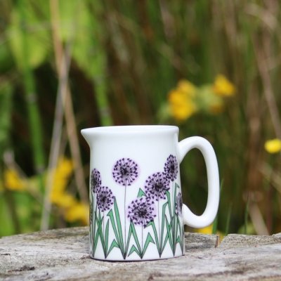 Wiggles & Florence Allium Heads 250 ml – Sleviste.cz