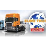 EURO TRUCK Simulator – Hledejceny.cz