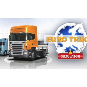 EURO TRUCK Simulator