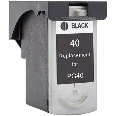 KAPA Canon PG-40 - kompatibilní – Hledejceny.cz