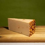 Rýsárna veganský Chilli kešu rýs 135 g – Sleviste.cz