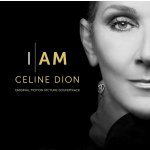 Dion Céline - I Am - Céline Dion Original Motion Picture Soundtrack - 2Vinyl LP – Hledejceny.cz