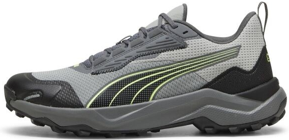 Puma Obstruct Profoam Bold 37788802 šedá