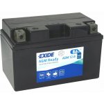 Exide YTZ10-BS, ETZ10-BS – Sleviste.cz