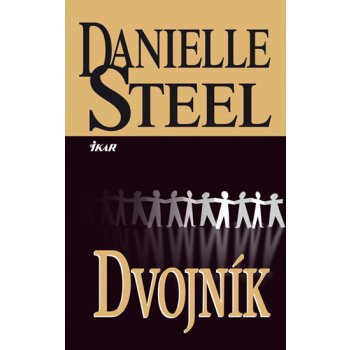 Dvojník Danielle Steel