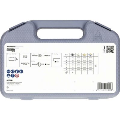 Bosch 2608594616 – Hledejceny.cz