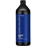 Matrix Total Results Brass Off šampon 300 ml – Hledejceny.cz