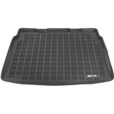 Gumová vana do kufru Rezaw-Plast Seat Tarraco 2018-2024 5 míst, dolní dno – Hledejceny.cz