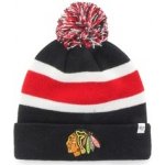 Capita NHL Kulich Brand 47 Washingtonls Breakaway 2022Cuff Knit – Zboží Mobilmania