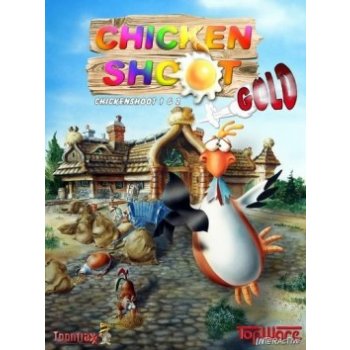 Chicken Shoot (Gold)