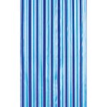 Aqualine vinyl modrá pruhy ZV011 180 x 180 cm – Zboží Dáma