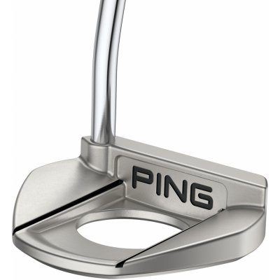Ping 2024 Fetch PP58 Midsize putter pánské pravé 34 – Sleviste.cz