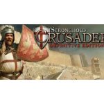 Stronghold Crusader (Definitive Edition) – Sleviste.cz