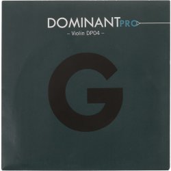 THOMASTIK DOMINANT PRO (G) DP04 - Struna G