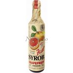 Kitl Syrob Grapefruit 0,5 l – Sleviste.cz