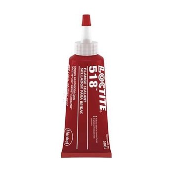 LOCTITE 518 plošné těsnění 50g