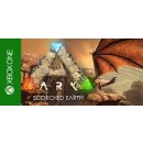 ARK: Scorched Earth