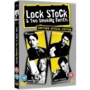 Lock, Stock And Two Smoking Barrels DVD