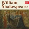 Audiokniha William Shakespeare