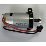 IQ models Motor pro loď 26089 – Sleviste.cz