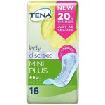 Tena Lady Slim Mini Plus 760316 16 ks – Zboží Dáma