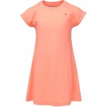 Loap Blista dívčí šaty oranžová – Zboží Dáma