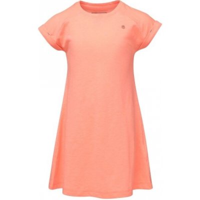 Loap Blista dívčí šaty oranžová – Zboží Dáma