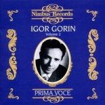 Various - Gorin - Prima Voce – Sleviste.cz