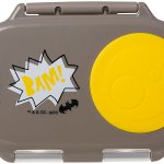 b.box Svačinový box malý Batman – Zboží Dáma