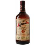 Matusalem Gran Reserva 40% 15y 1 l (holá láhev) – Hledejceny.cz