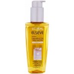 L'Oréal Paris Elseve Extraordinary Oil hedvábný olej pro jemné vlasy 100 ml – Hledejceny.cz