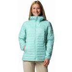 Columbia Silver Falls II Hooded Jacket W 2098672325 spray – Zboží Mobilmania