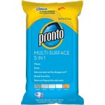 Pronto multifunkční ubrousky proti prachu 25 ks – HobbyKompas.cz