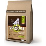 Yoggies Barf+ příloha k syrovému masu lisované za studena s probiotiky 20 kg – Zboží Mobilmania