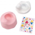 Zapf Creation Baby born Interaktivní toaleta 822531 – Hledejceny.cz