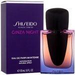 Shiseido Ginza Night parfémovaná voda dámská 30 ml – Hledejceny.cz