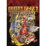 Guilty Gear 2: Overture – Hledejceny.cz