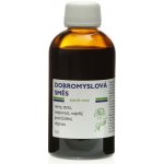Dědek kořenář Novy Dobromyslová směs NK 200 ml – Hledejceny.cz