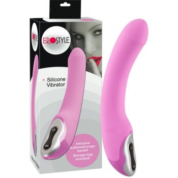 EROSTYLE Silicone