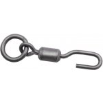 Korda Obratlík PTFE Spinner Swivel vel.11 8ks – Zboží Dáma