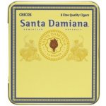Santa Damiana Chicos / 8 ks – Zboží Dáma