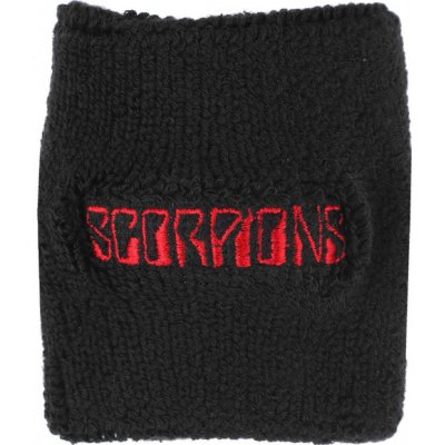 Razamataz Scorpions Logo – Zboží Dáma