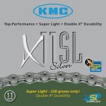 KMC X 11 SL – Sleviste.cz