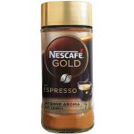 Nescafé Gold Espresso 100 g – Zbozi.Blesk.cz