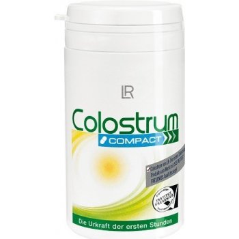 LR Lifetakt Colostrum 60 kapslí