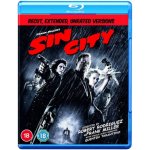 Frank Millers Sin City BD – Hledejceny.cz