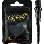 L-style Premium LipPoint, 30 ks Černá – Hledejceny.cz