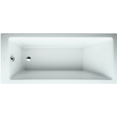 Laufen Pro 170 x 75 cm H2319510006151 – Hledejceny.cz
