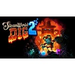 SteamWorld Dig 2 – Hledejceny.cz