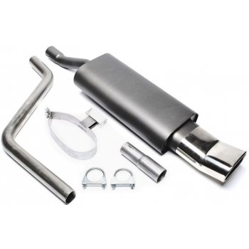 TA Technix sportovn v fuk VW Polo 86C 82 94 1x 70x140 mm DTM